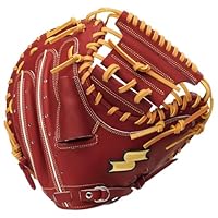 Amazon | SSK(エスエスケイ) 硬式ミット 硬式特選ミットシリーズ